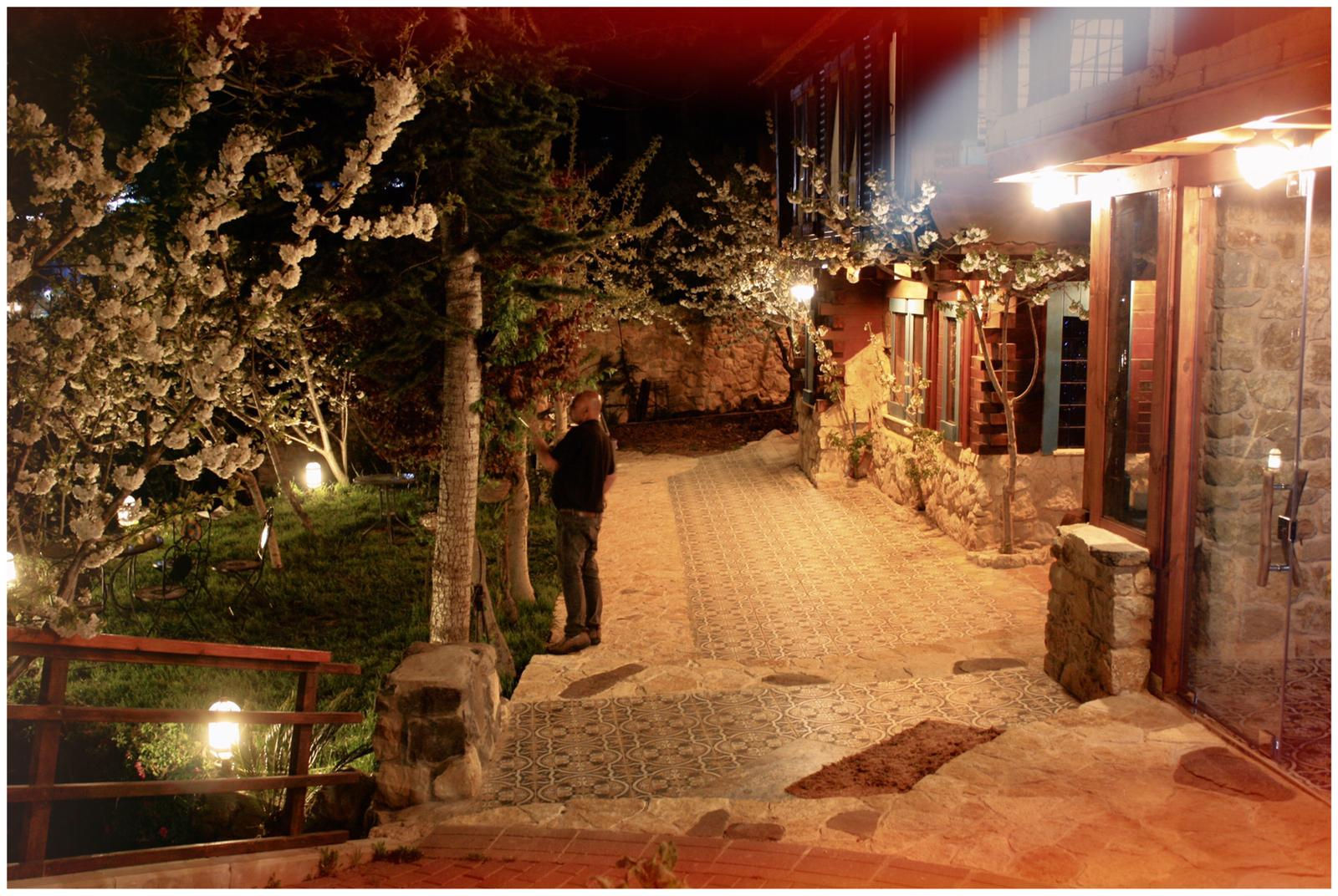Al-Bayt guesthouse