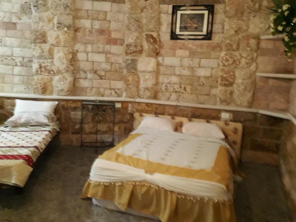 חדר זוגי — צימר הבית
